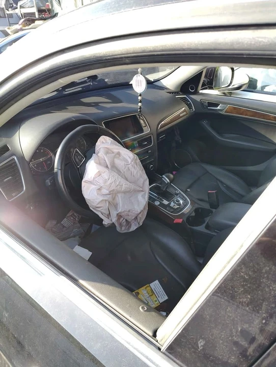 2018 Audi FY Q5 - Image 3 of 10
