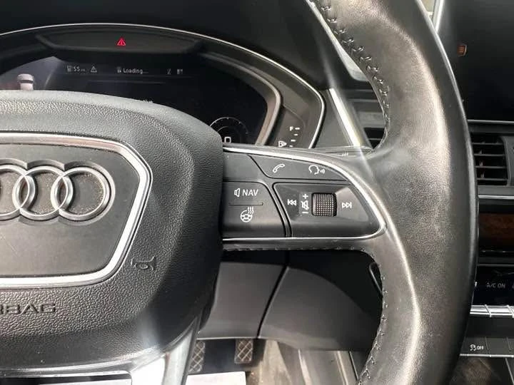 2018 Audi FY Q5 - Image 13 of 15