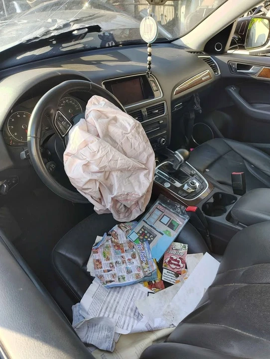 2018 Audi FY Q5 - Image 4 of 10