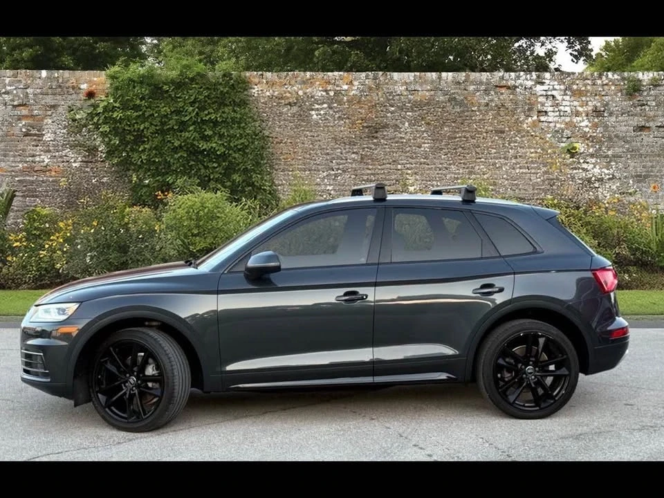 2018 Audi FY Q5 - Image 2 of 12