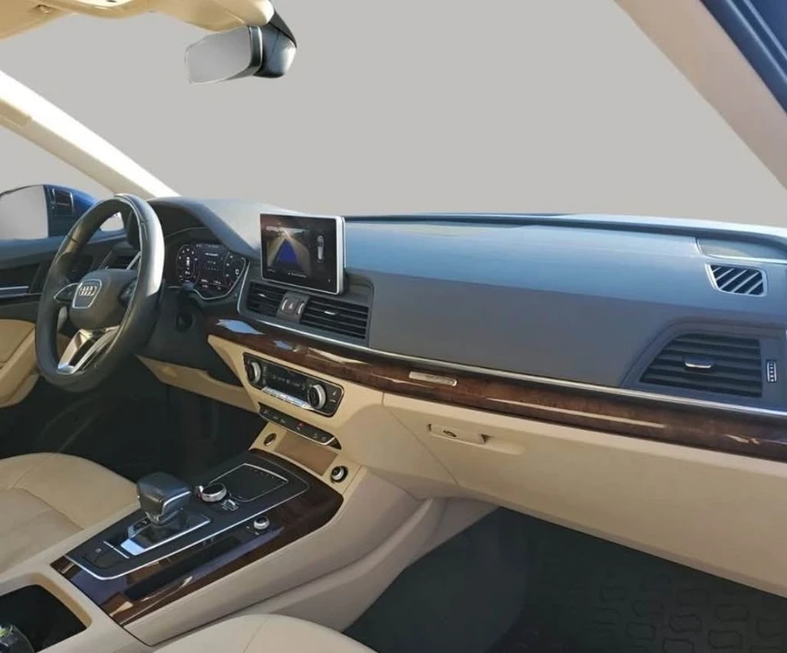 2018 Audi FY Q5 - Image 4 of 4