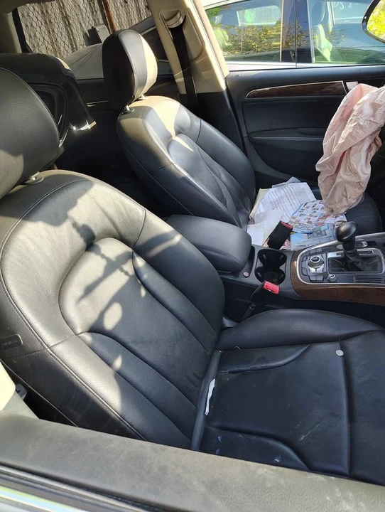 2018 Audi FY Q5 - Image 7 of 10