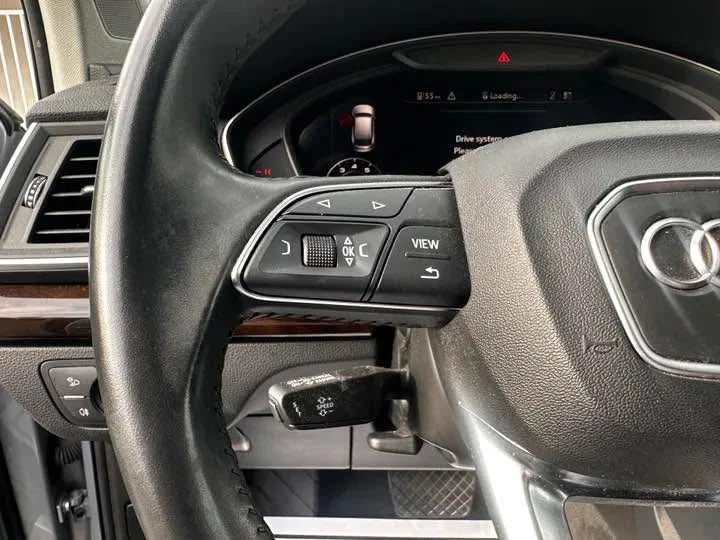 2018 Audi FY Q5 - Image 12 of 15