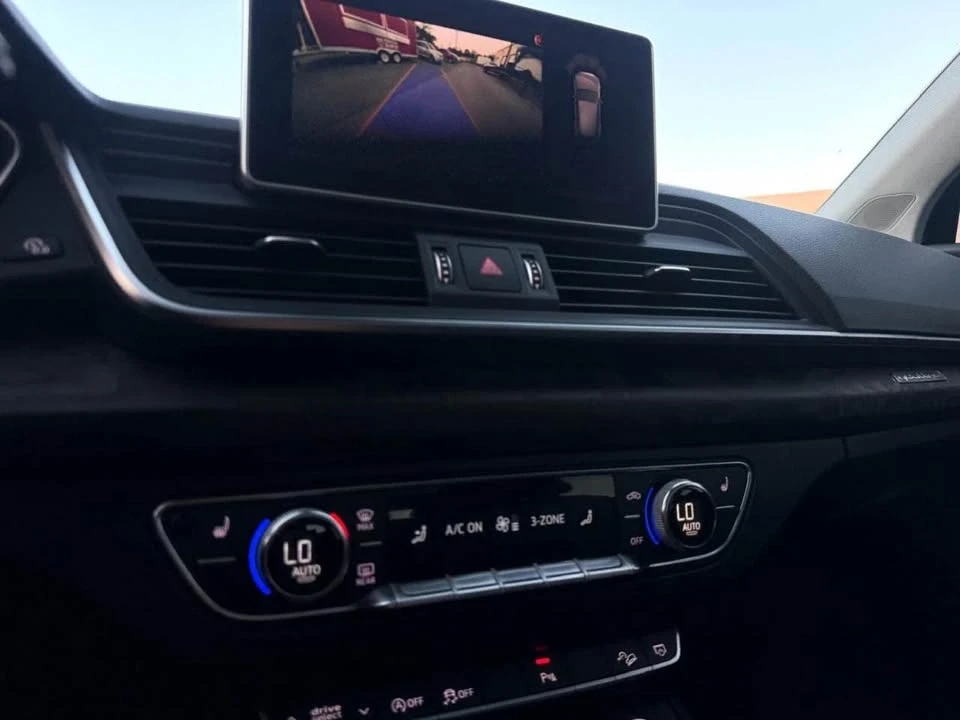 2018 Audi FY Q5 - Image 10 of 12