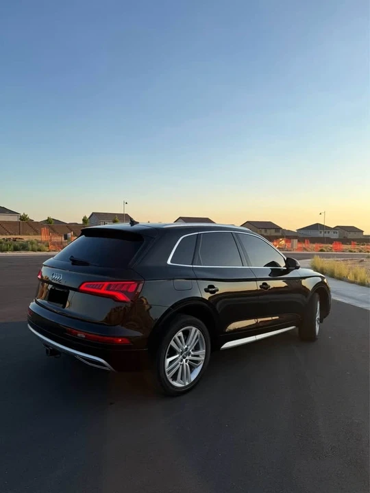 2018 Audi FY Q5 - Image 3 of 13