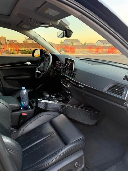 2018 Audi FY Q5 - Image 9 of 13