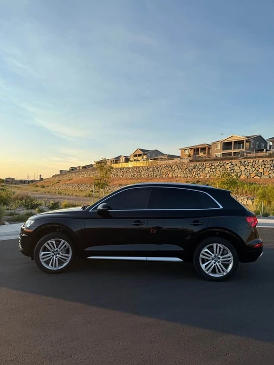 2018 Audi FY Q5 - Image 6 of 13