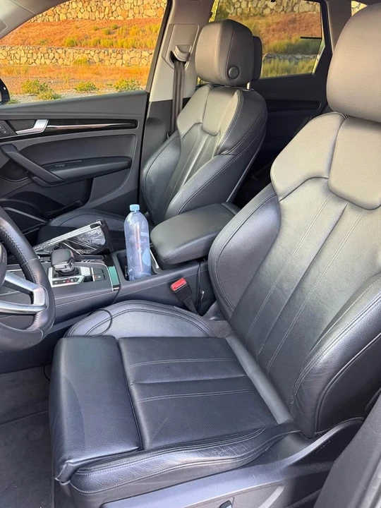 2018 Audi FY Q5 - Image 12 of 13