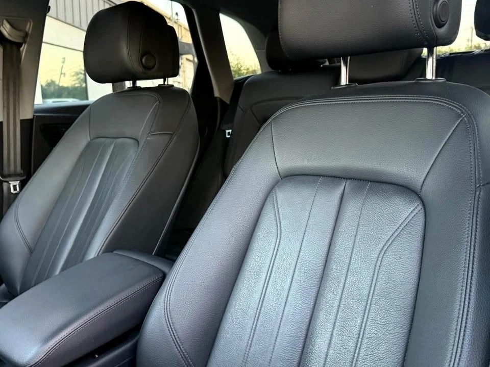 2018 Audi FY Q5 - Image 6 of 12