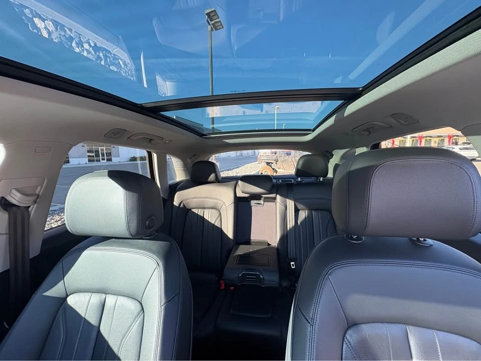2018 Audi FY Q5 - Image 7 of 11