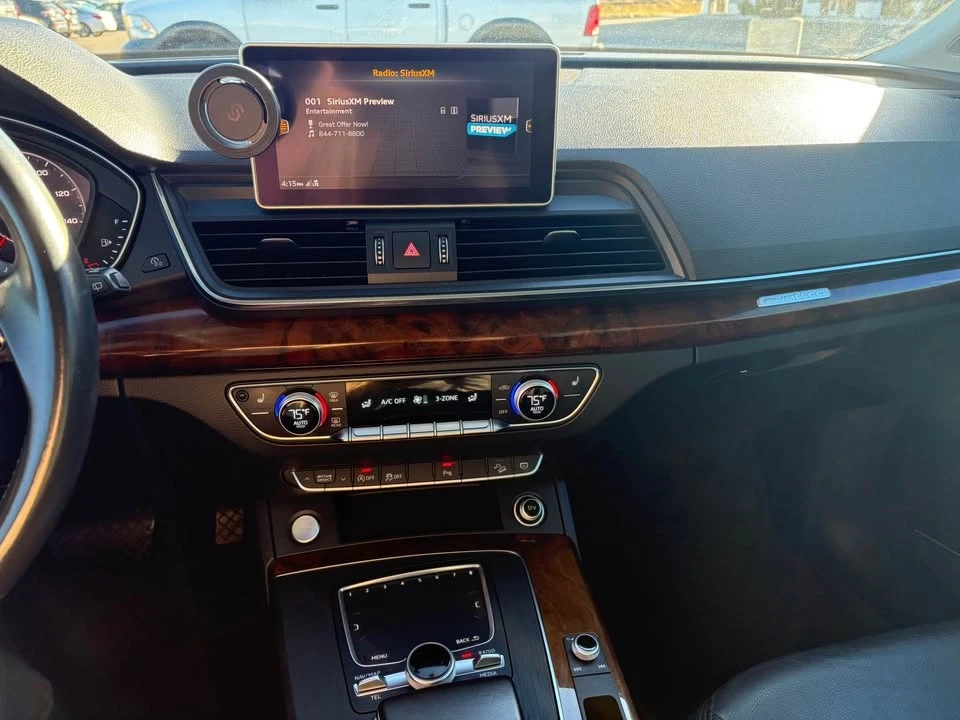 2018 Audi FY Q5 - Image 10 of 11