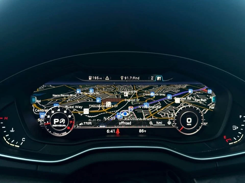2018 Audi FY Q5 - Image 9 of 12