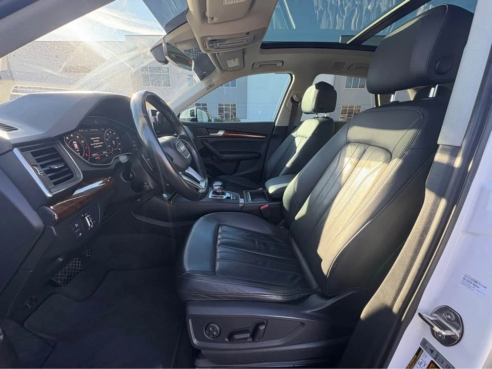 2018 Audi FY Q5 - Image 9 of 11