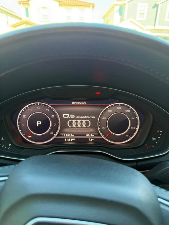 2018 Audi FY Q5 - Image 13 of 13