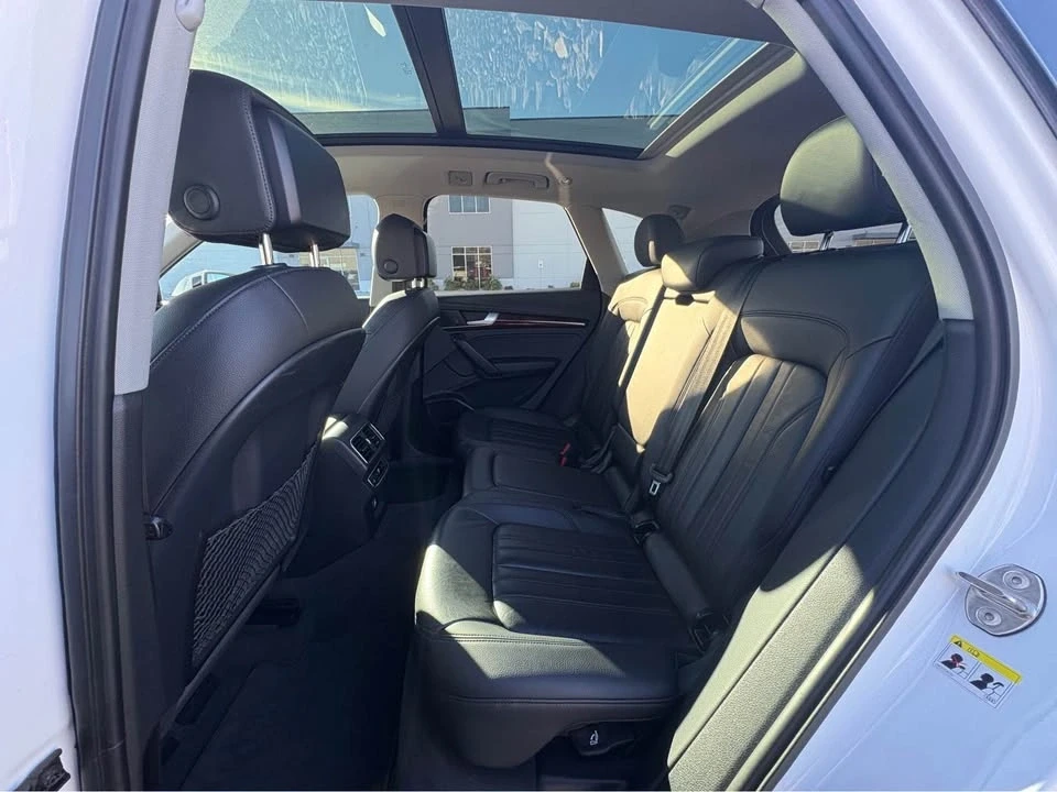 2018 Audi FY Q5 - Image 6 of 11
