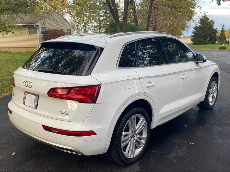 2018 Audi FY Q5 - Image 6 of 20