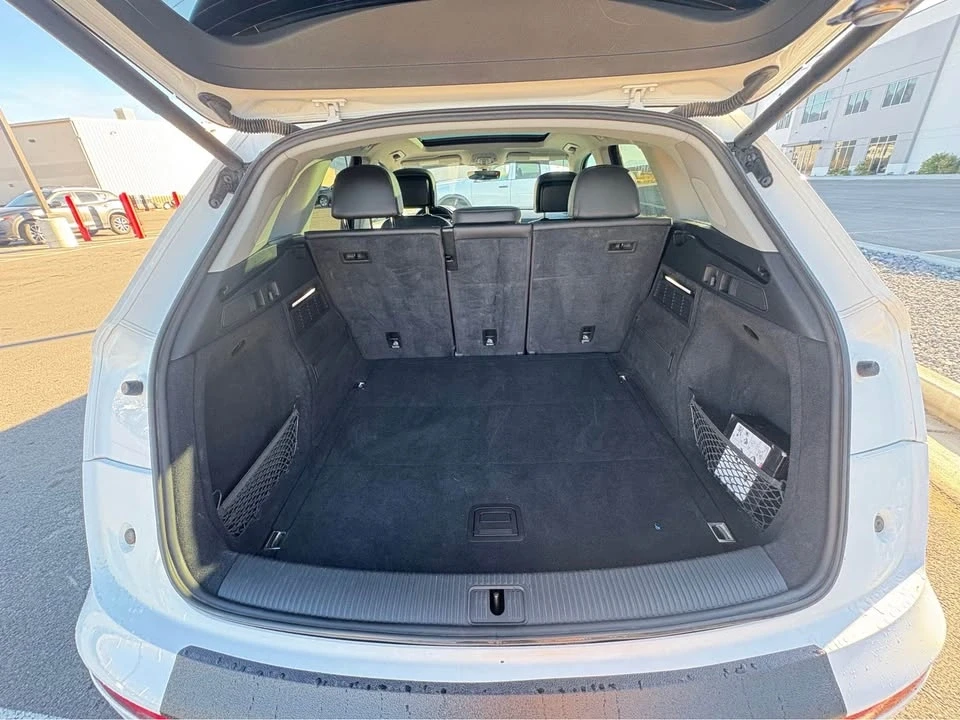 2018 Audi FY Q5 - Image 4 of 11