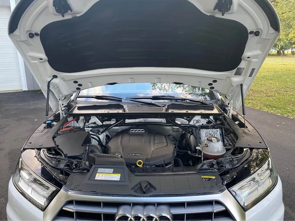 2018 Audi FY Q5 - Image 8 of 20