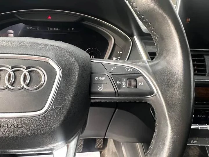 2018 Audi FY Q5 - Image 11 of 13