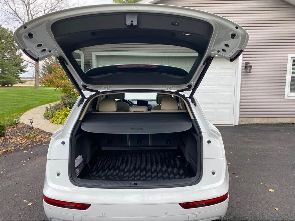 2018 Audi FY Q5 - Image 15 of 20