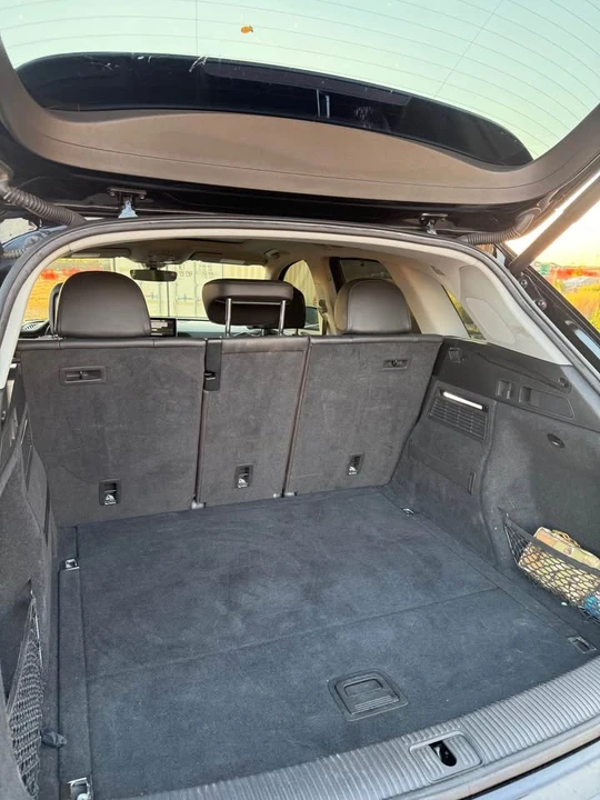 2018 Audi FY Q5 - Image 7 of 13