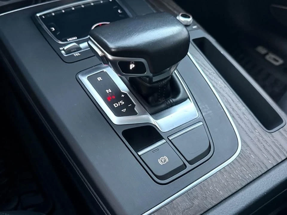 2018 Audi FY Q5 - Image 8 of 12