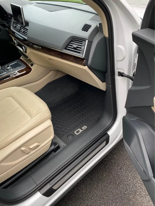 2018 Audi FY Q5 - Image 19 of 20