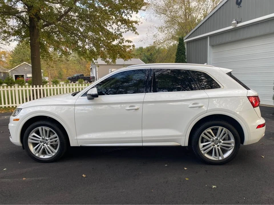 2018 Audi FY Q5 - Image 3 of 20