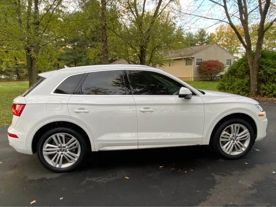 2018 Audi FY Q5 - Image 7 of 20