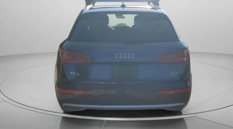 2018 Audi FY Q5 - Image 3 of 4