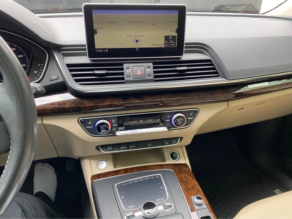 2018 Audi FY Q5 - Image 16 of 20