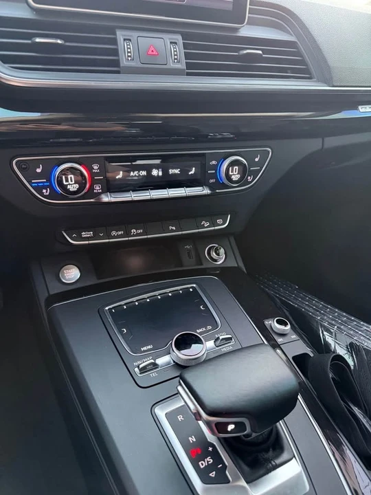 2018 Audi FY Q5 - Image 11 of 13