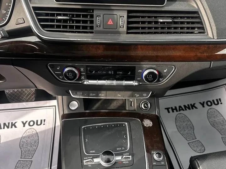 2018 Audi FY Q5 - Image 13 of 13