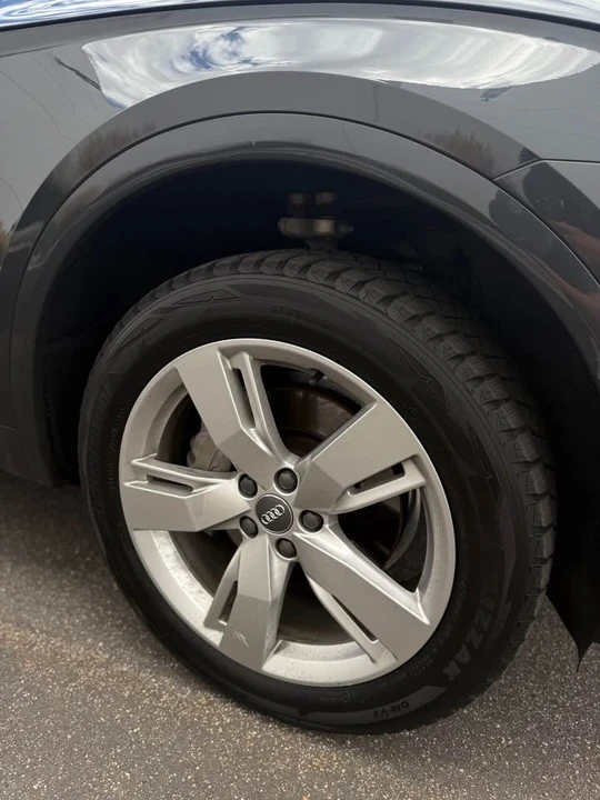 2018 Audi FY Q5 - Image 12 of 12