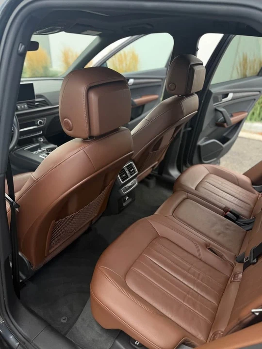 2018 Audi FY Q5 - Image 6 of 12