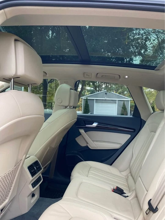 2018 Audi FY Q5 - Image 14 of 20