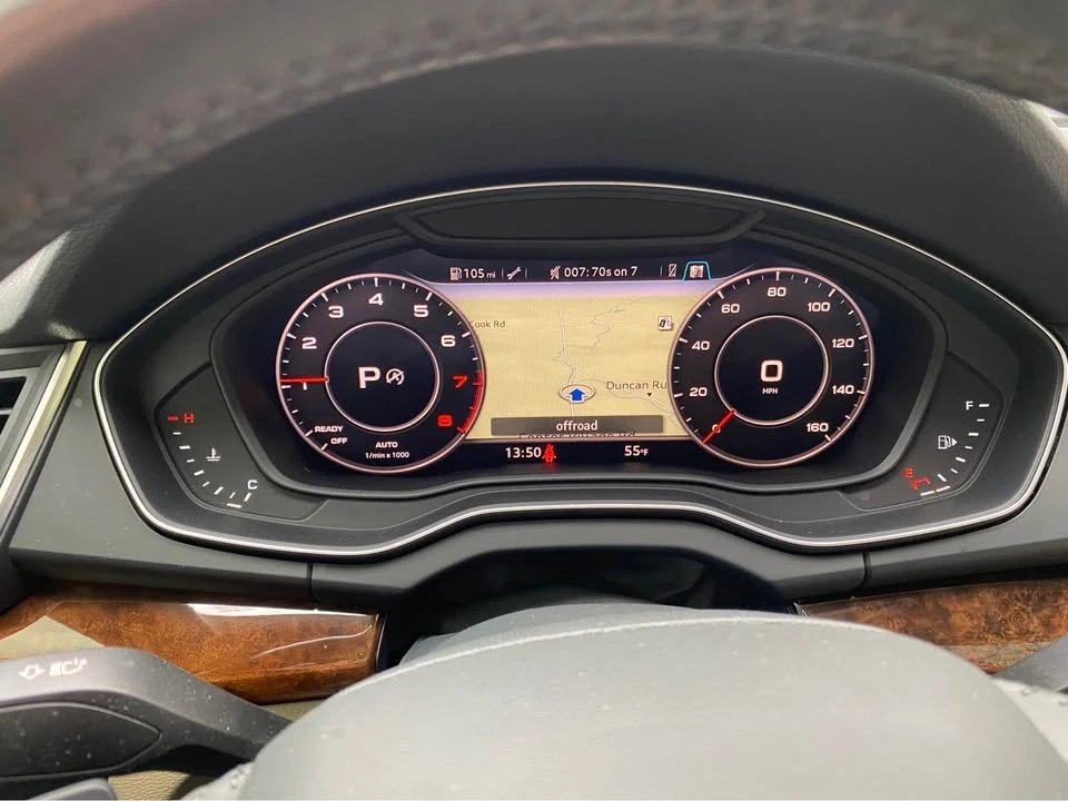 2018 Audi FY Q5 - Image 17 of 20