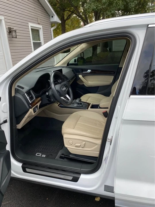 2018 Audi FY Q5 - Image 9 of 20
