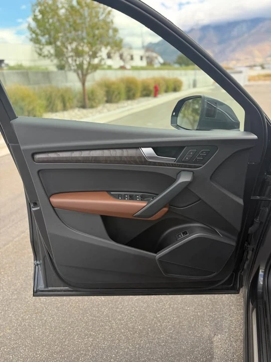 2018 Audi FY Q5 - Image 11 of 12