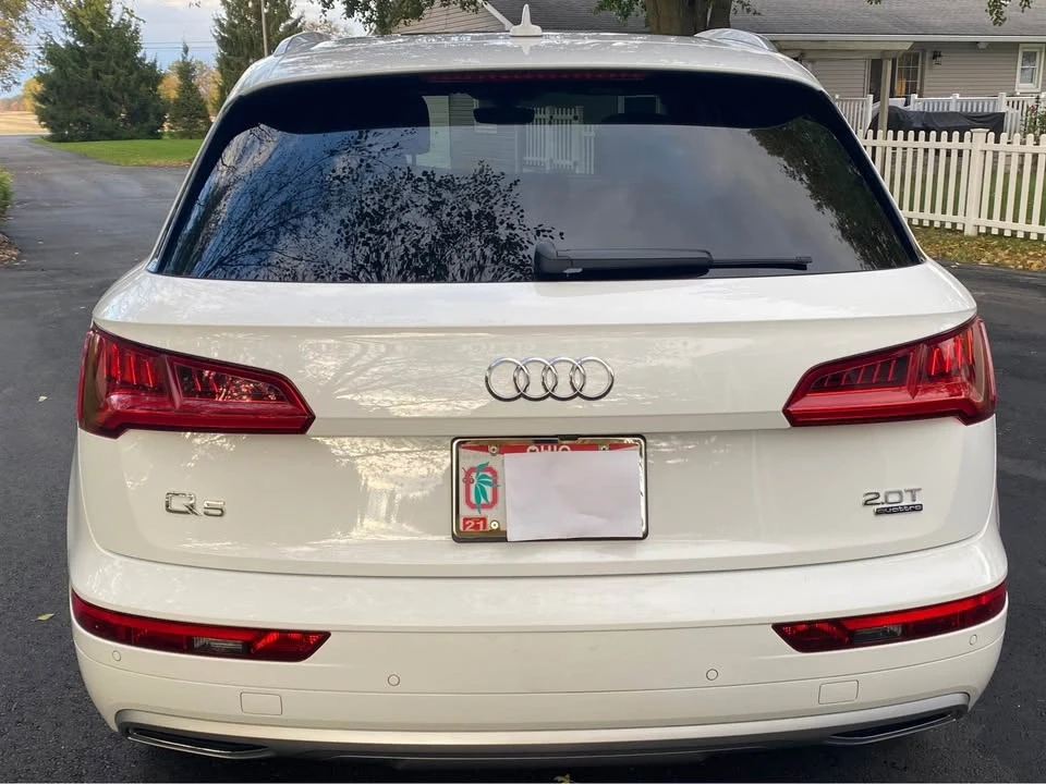 2018 Audi FY Q5 - Image 5 of 20