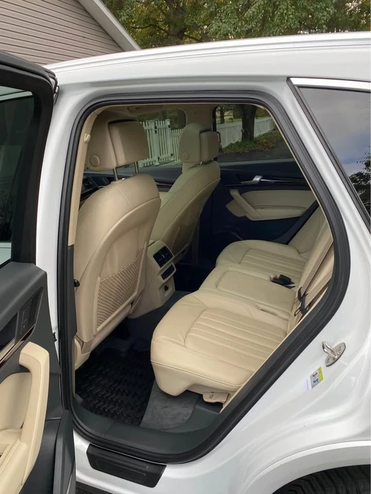 2018 Audi FY Q5 - Image 12 of 20