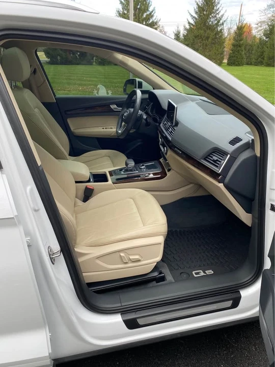 2018 Audi FY Q5 - Image 10 of 20
