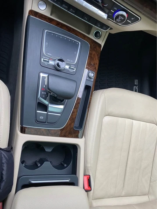 2018 Audi FY Q5 - Image 18 of 20