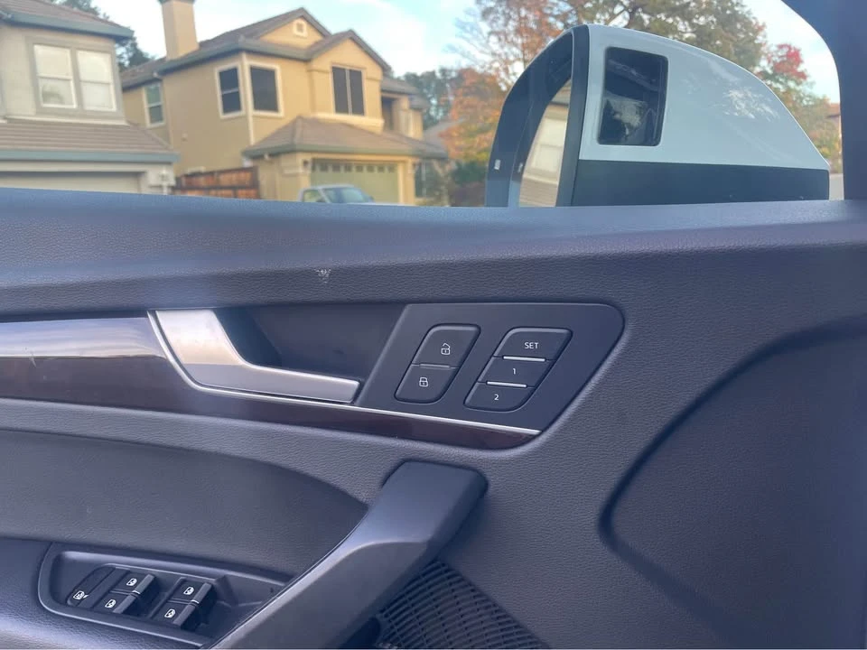 2018 Audi FY Q5 - Image 9 of 10
