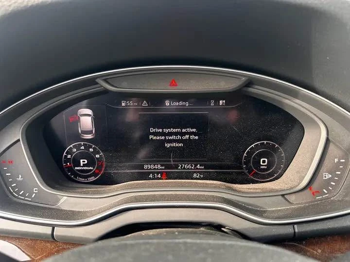 2018 Audi FY Q5 - Image 14 of 15