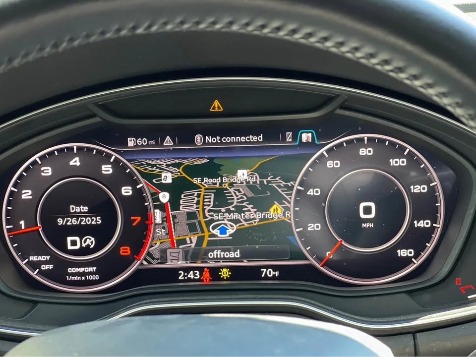 2018 Audi FY Q5 - Image 19 of 20