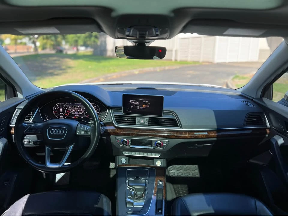 2018 Audi FY Q5 - Image 15 of 20