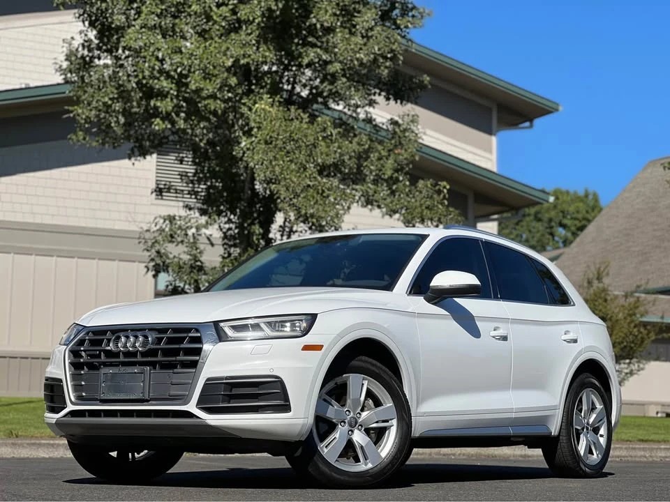 2018 Audi FY Q5 - Image 20 of 20