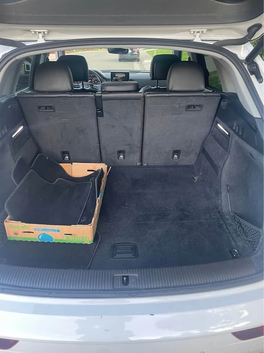 2018 Audi FY Q5 - Image 6 of 10
