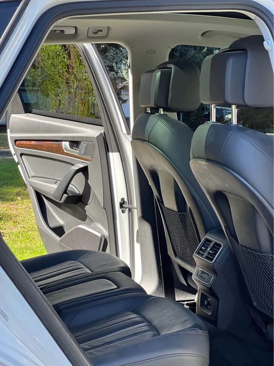 2018 Audi FY Q5 - Image 12 of 20